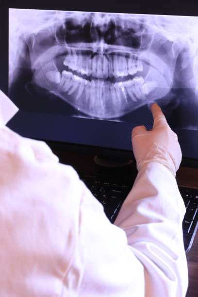 Best Emergency Denture Repair in Dickinson, ND