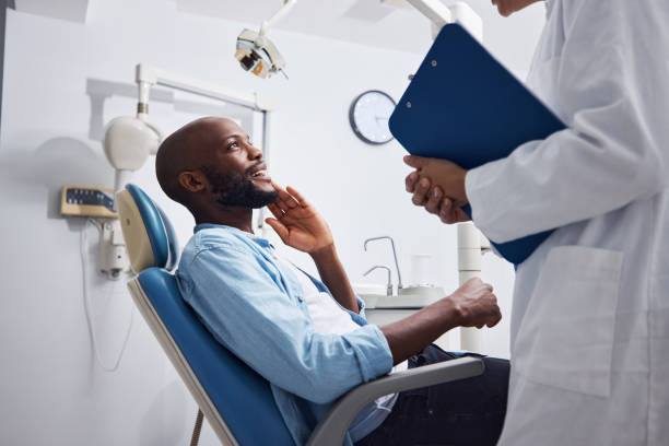 Best Emergency Orthodontic Services in Dickinson, ND